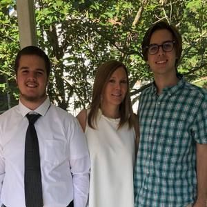 Meet your Posher, Laurie